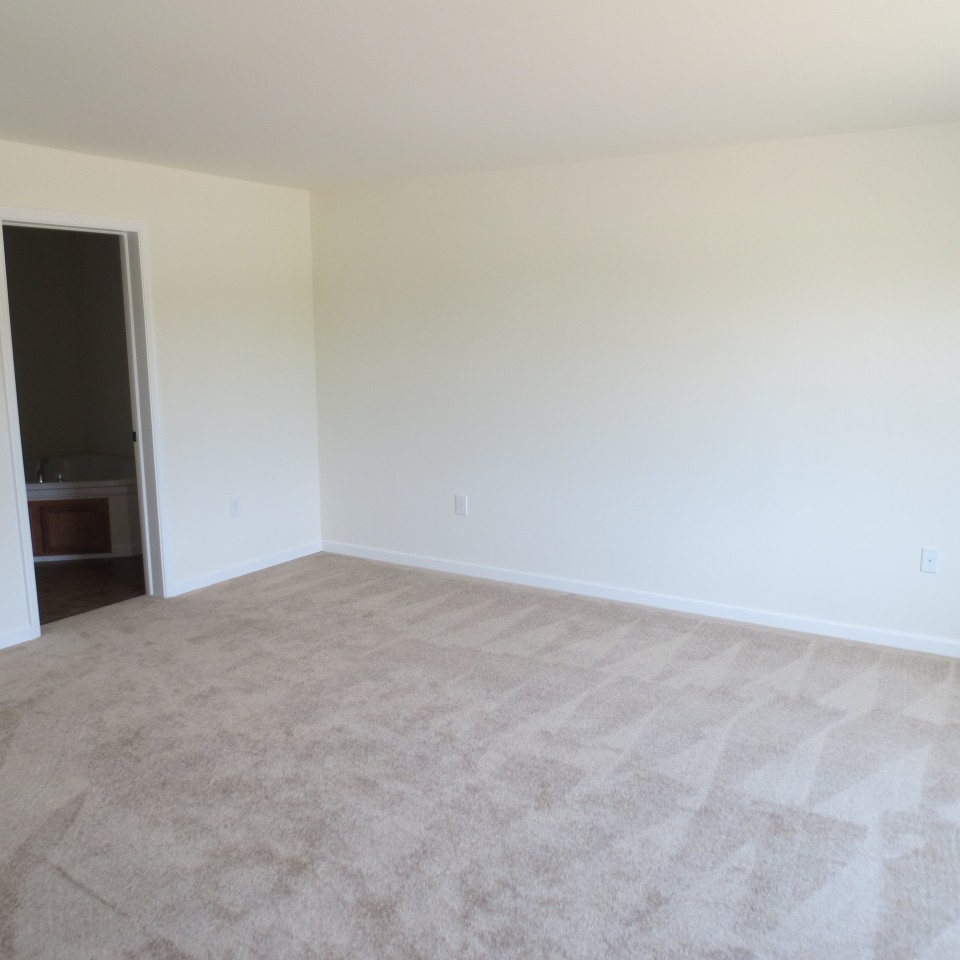 Nevada Style Home Bedroom